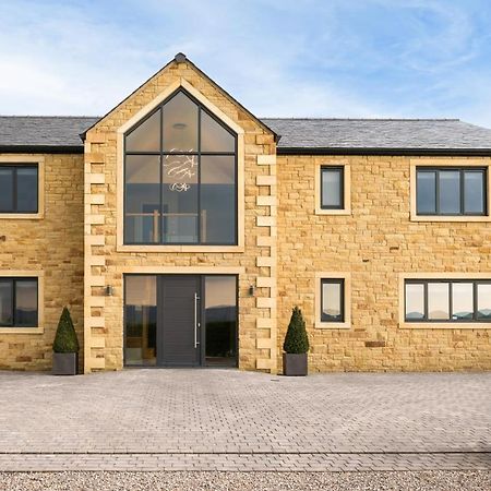 Willa Mylstone House Blackburn  Zewnętrze zdjęcie