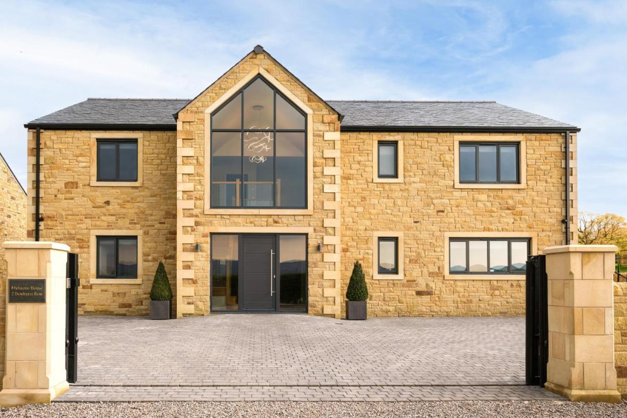 Willa Mylstone House Blackburn  Zewnętrze zdjęcie