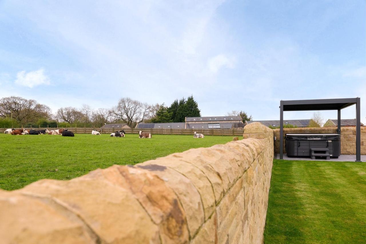 Willa Mylstone House Blackburn  Zewnętrze zdjęcie